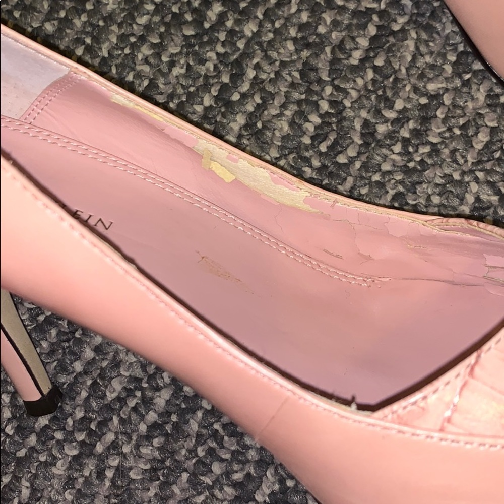 Pointed toe heels - Picture 5 of 7
